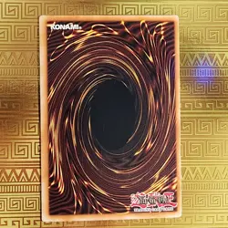 Black Rose Dragon CT05-EN003 Secret Rare 2008 Collectors Tin Limited Yu-Gi-Oh - Image 3