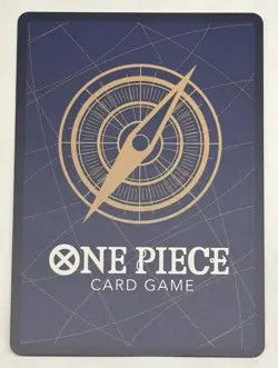 One Piece Buggy Judge Pack Foil Stamped Promo Vol. 5 (2x) Cards ST17-003 English - Image 4