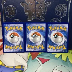 Pokemon TCG Charizard UPC Promo Set SWSH260 SWSH261 SWSH262 VMAX VSTAR V NM - Image 2