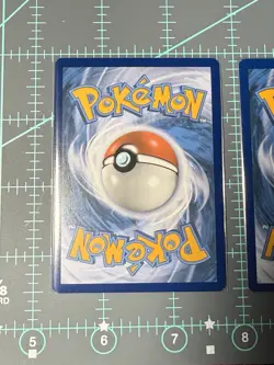 Pokemon TCG Charizard UPC Promo Set SWSH260 SWSH261 SWSH262 VMAX VSTAR V NM - Image 5