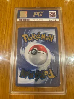 Pokemon Card Charizard Gold Metal Celebrations Ultra Premium PG 9 2021 - Image 5