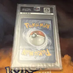 Pokemon Zapdos EX 2023 Special Illustration Rare Card #202/165 S&V 151 PSA 10 - Image 4
