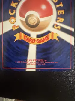 Team Rocket's Zapdos Japanese Pokemon card Nintendo Holo NO.145 LV.34 HP70 Rare - Image 5