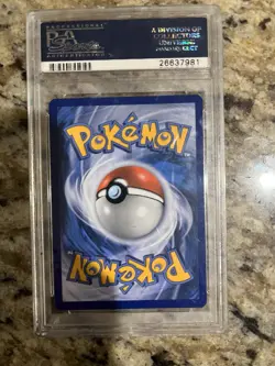 Pokemon XY Card Lot PSA 9 Pidgeot EX + EX And Megas NM-Damaged READ DESCRIPTION - Image 3