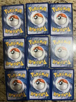 Pokemon XY Card Lot PSA 9 Pidgeot EX + EX And Megas NM-Damaged READ DESCRIPTION - Image 5