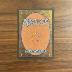 Deflection NM Ice Age Magic the Gathering Card MTG TCG - Image 2
