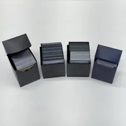 MTG Magic The Gathering Cards 640+ Uncommon Card Lot - Image 1