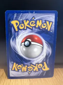 Pinsir Base Set 2 29/130 Very Good Rare Non Holo Pokemon Card 2000 - Image 2