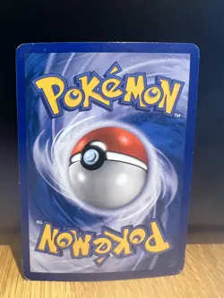 Cresselia Diamond & Pearl Great Encounters 2/106 VG / EX Rare Holo Pokemon Card - Image 2