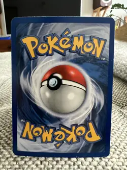 Flareon Jungle Set 19/64 Excellent - Near Mint Rare Non Holo Pokemon Card 1999 - Image 2