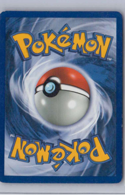 2000 Pokemon Gym Heroes 1st Edition Erika's Dratini 42/132 Uncommon - Image 2