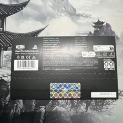 Secret Lair x God of War Greek Magic The Gathering (Non-Foil) - Image 2