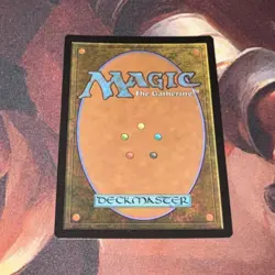 Morophon The Boundless X1 Mtg Commander Modern Horizons 3 Nm Ripple Foil - Image 2