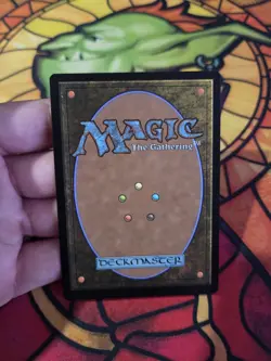 V.A.T.S. (Showcase) Universes Beyond: Fallout Foil MTG NM - Image 2