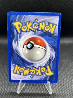 Pokemon TCG Card - Charmander - 46/102 - Base Set - 1999 - Image 3