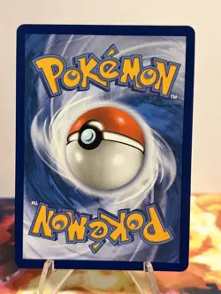 Pokemon TCG - Ionos Bellibolt Ex Journey Together Full Art 172/159 NM - Image 3