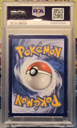 PSA 10 Frigibax Illustration Rare 208 Paldea Evolved 2023 Pokemon - Image 2