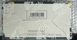 POKEMON Mega Evolution Enhanced Booster Box FACTORY SEALED - Image 4