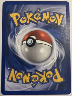 Pokemon Card French Poke Balle Poke Ball 64/64 Jungle Unlimited LP - Image 2