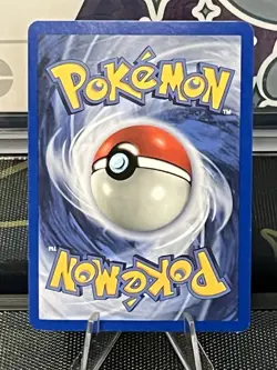 Smeargle #32 | WoTC Black Star Promo | Pokemon Card 🇨🇦 - Image 3