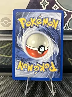 Smeargle #32 | WoTC Black Star Promo | Pokemon Card 🇨🇦 - Image 4