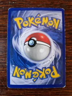 Pokemon TCG Dragonite 5/14 WOTC Promo - Image 2