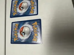 Pokemon TCG Venusaur Charizard Blastoise Black Star Promo BIG3 XY123 XY121 XY122 - Image 4