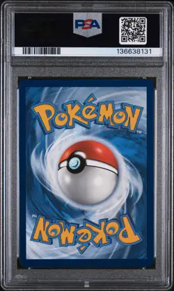 2023 POKEMON MEW EN-151 ILLUSTRATION RARE #170 SQUIRTLE PSA 10 - Image 2