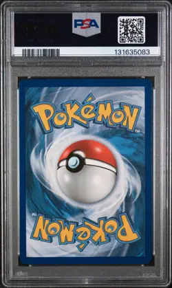 2017 POKEMON SUN & MOON GUARDIANS RISING #137 FULL ART/TAPU LELE GX PSA 10 - Image 2