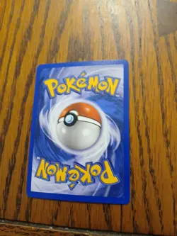 2000 Pokemon Trainer Here Comes Team Rocket Holo 15/82 - Image 4