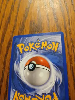 2000 Pokemon Trainer Here Comes Team Rocket Holo 15/82 - Image 5