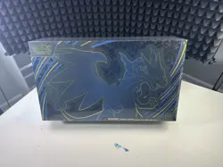 Lot of 2Pokemon Mega Charizard X ex Ultra-Premium Collection UPC Box Sealed - Image 1