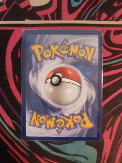 Pokemon TCG Mega Venasaur EX 155/132 Secret Rare Mega Evolutions Near Mint - Image 2