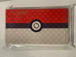 Pokemon Stamp Box Beauty Back Moon Full Set Japan Post Stamps Included BRAND NEW - Image 1