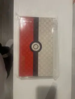 Pokemon Stamp Box Beauty Back Moon Full Set Japan Post Stamps Included BRAND NEW - Image 3