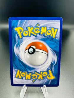 Pokemon TCG - Vigoroth 28/30 - Bisharp & Wigglytuff 2014 - Image 2