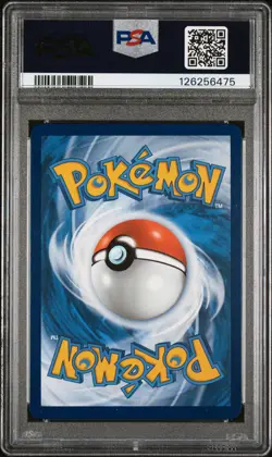 PSA 10 Lugia V #138 Pokemon SWSH Silver Tempest English 2022 - Image 2