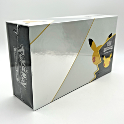 Pokemon TCG CELEBRATIONS ULTRA-PREMIUM COLLECTION Box • Factory Sealed - Image 2