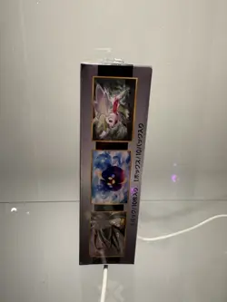 Pokemon Ultra Shiny GX Booster Box Japanese Sealed - Image 3