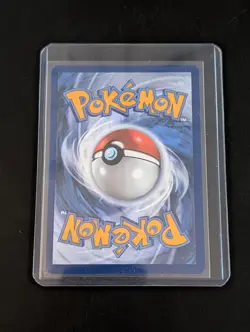 Riolu 010 Pokemon Center Exclusive - Mega Evolution Promo - Image 2