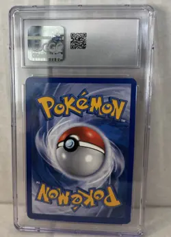 2009 POKEMON PLATINUM SUPREME VICTORS #15 ARCANINE G-HOLO CGC Mint+9.5 - Image 2