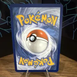 Pokemon Solrock 106/217 Ascended Hero’s Reverse Holo Pack Fresh - Image 2