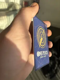 Tony Tony Chopper EB02-003 Alt Art English One Piece TCG NM - Image 5