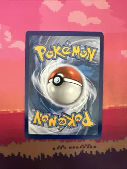 Pokemon Card Scramble Switch 186/191 Surging Sparks Ace Spec Near Mint - Image 2