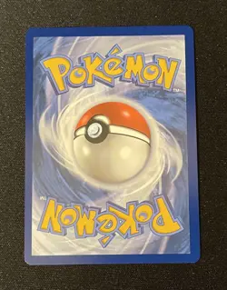 Pokemon TCG Card Scramble Switch 186/191 Ace Spec Trainer Surging Sparks NM - Image 2