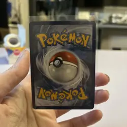 Scramble switch ACE SPEC trainer 186/191 Surging Sparks pokemon card - Image 2