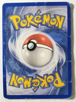 HOLO Pidgeot 10/112 DMG BG1F - FireRed LeafGreen Pokemon Card Midori Harada Art - Image 3