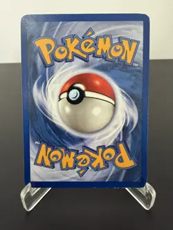 Kabuto 50/62 Fossil 1st Edition Pokemon Card - Image 2