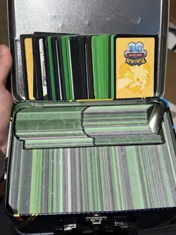 Pokemon TCG QR Code, Over 1000 Unused Cards Lot - Multiple Sets - Image 1