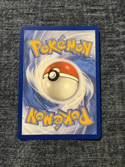 Pokemon TCG Iono's Bellibolt EX Journey Together Ultra Rare Holo Card 183/159 - Image 2